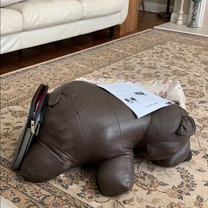 Meet your Posher, Anthony